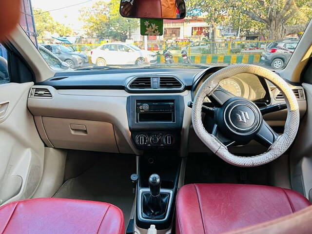 Used Maruti Suzuki Dzire [2017-2020] VDi in Kanpur