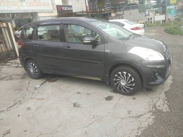 Used Maruti Suzuki Ertiga [2018-2022] ZXi in Pune