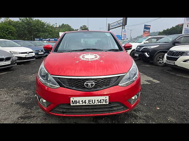 Used 2015 Tata Bolt in Pune