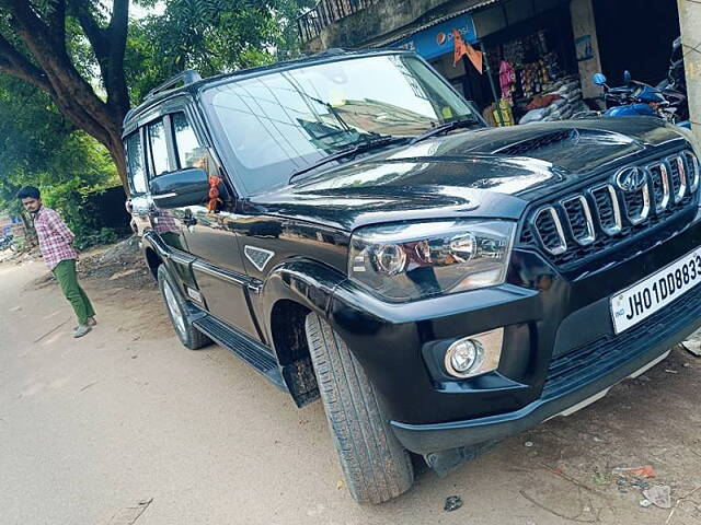 Used Mahindra Scorpio 2021 S11 4WD 8 STR in Ranchi