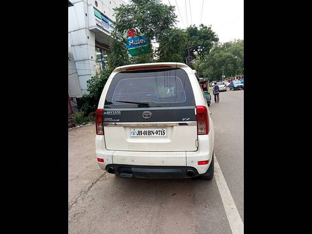 Used Tata Safari Storme 2019 2.2 VX 4x4 in Ranchi