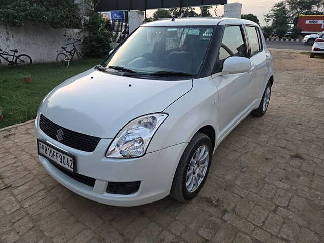 Used Maruti Suzuki Swift  [2005-2010] VDi in Ludhiana