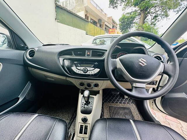 Used Maruti Suzuki Alto K10 [2014-2020] VXi AMT (Airbag) [2014-2019] in Mohali