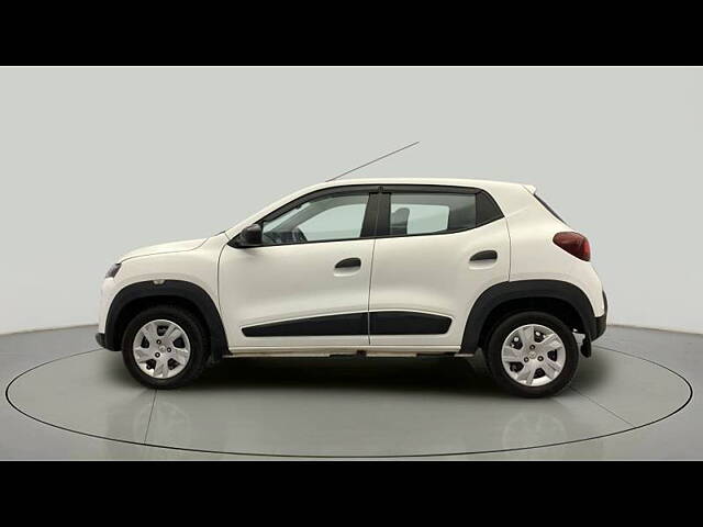 Used Renault Kwid [2022-2023] RXT 1.0 in Kochi