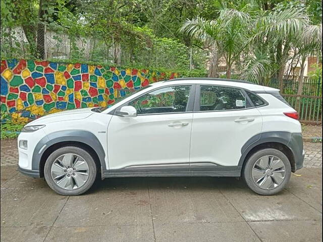 Used Hyundai Kona Electric Premium in Thane