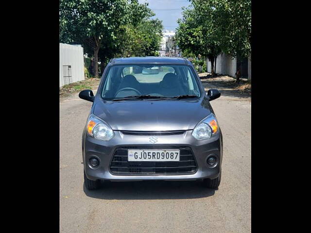 Used 2018 Maruti Suzuki Alto 800 in Surat