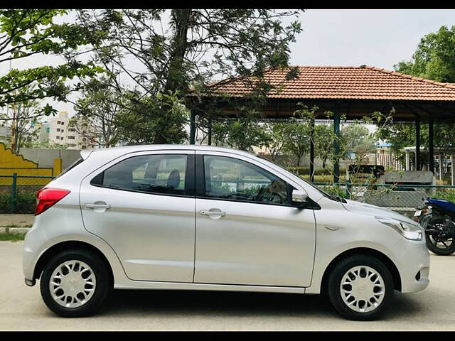 Used Ford Figo [2015-2019] Trend 1.2 Ti-VCT [2015-2016] in Bangalore