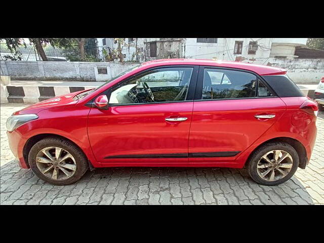 Used Hyundai Elite i20 [2014-2015] Asta 1.4 CRDI in Kanpur