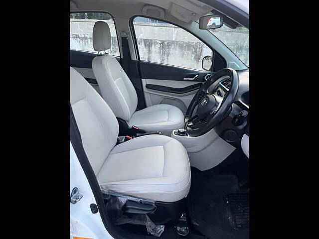 Used Tata Tiago EV XZ Plus Long Range in Ahmedabad