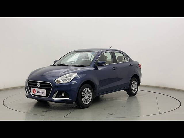 Used 2021 Maruti Suzuki DZire in Kolkata