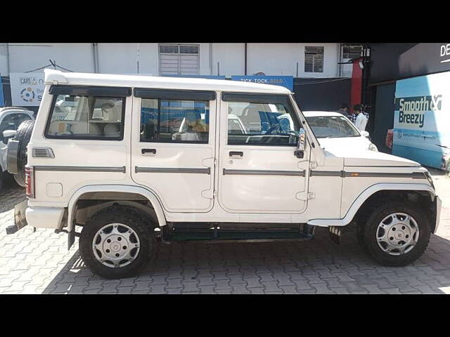 Used Mahindra Bolero [2011-2020] Power Plus SLX [2016-2019] in Dehradun