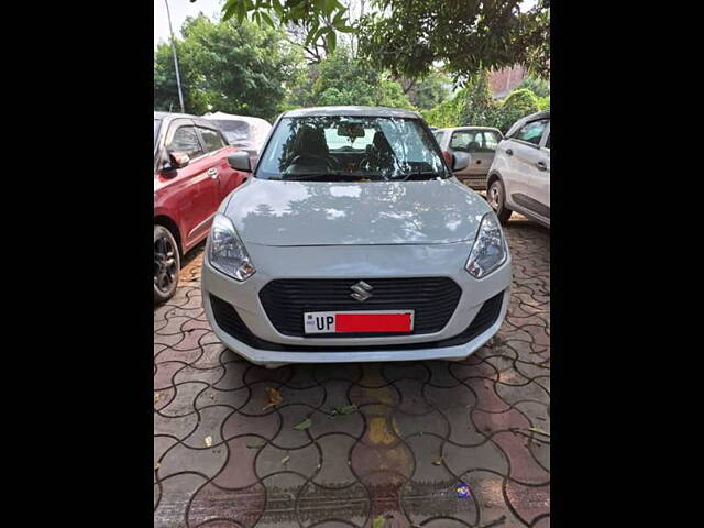 Used 2020 Maruti Suzuki Swift in Lucknow