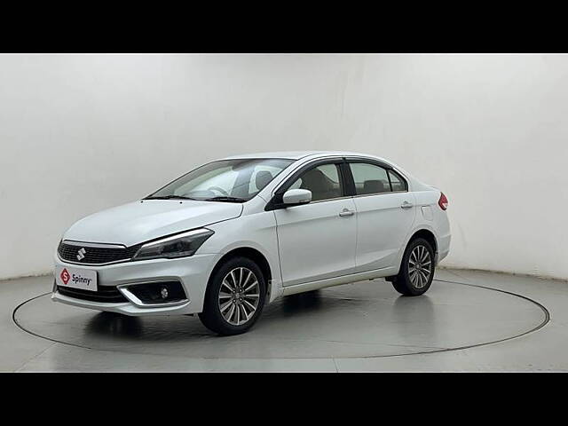 Used 2020 Maruti Suzuki Ciaz in Navi Mumbai