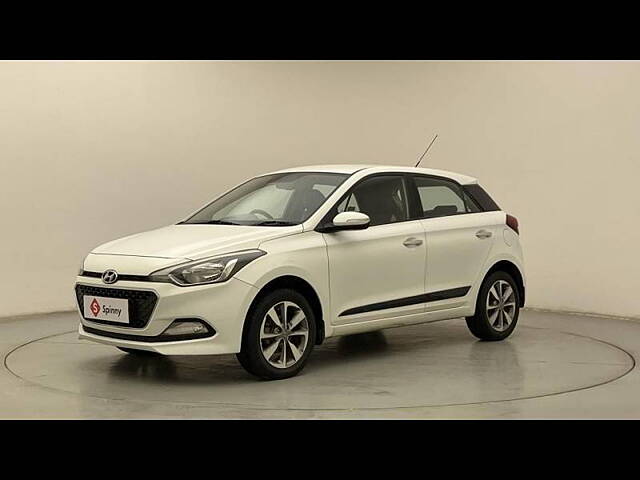 Used 2015 Hyundai Elite i20 in Pune