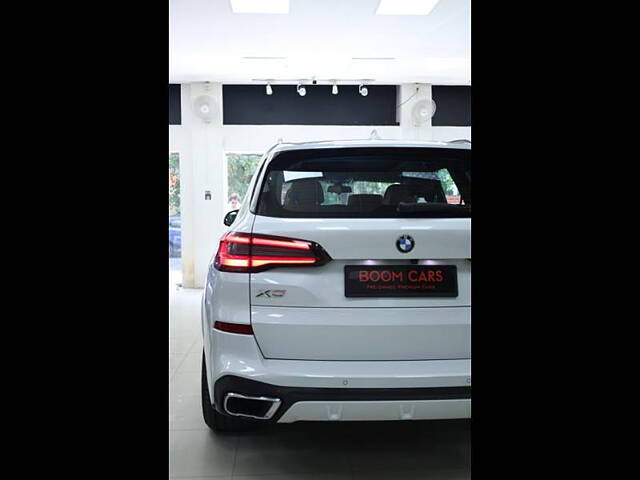 Used BMW X5 [2019-2023] xDrive40i M Sport in Chennai