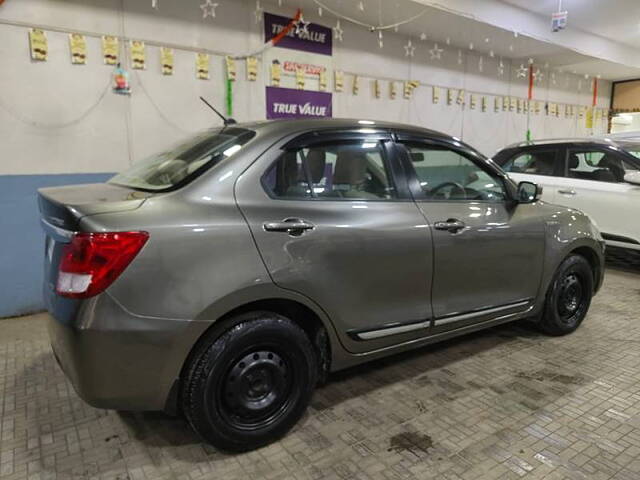 Used Maruti Suzuki Dzire [2017-2020] VXi AMT in Mumbai