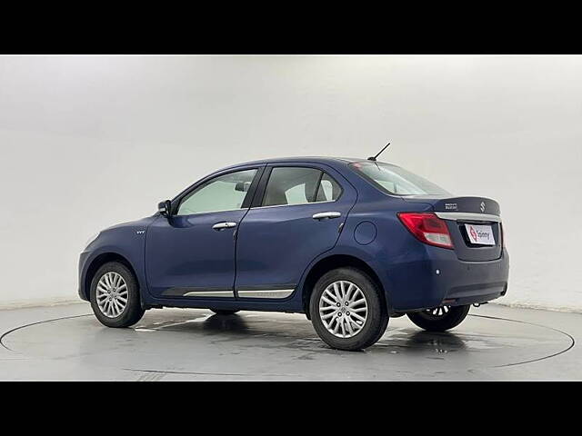 Used Maruti Suzuki Dzire ZXi [2020-2023] in Ghaziabad