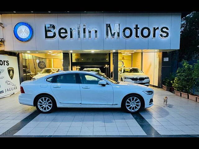 Used Volvo S90 [2016-2021] Inscription D4 [2016-2020] in Pune