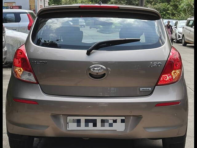 Used Hyundai i20 [2012-2014] Asta 1.2 in Thane