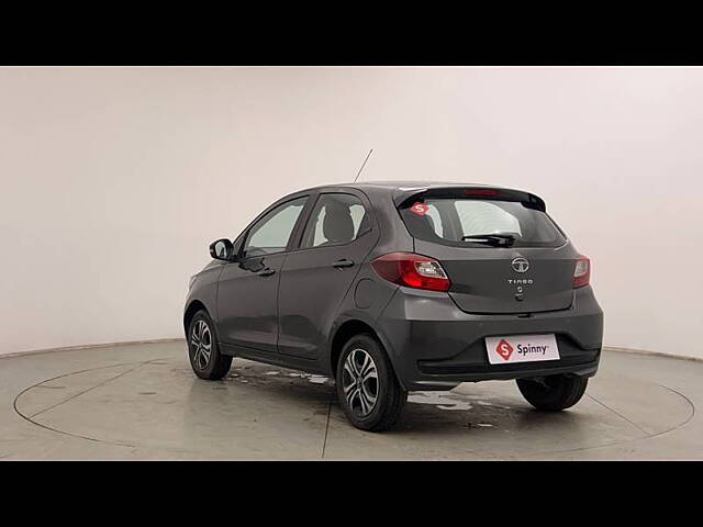 Used Tata Tiago [2016-2020] Revotron XZ in Chandigarh