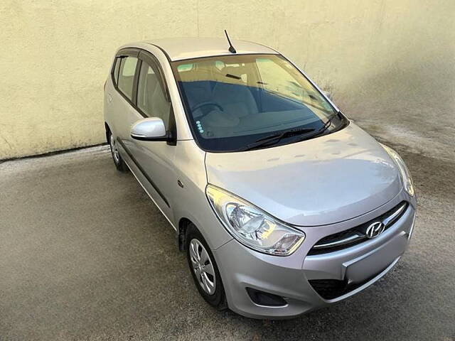 Used 2012 Hyundai i10 in Chennai