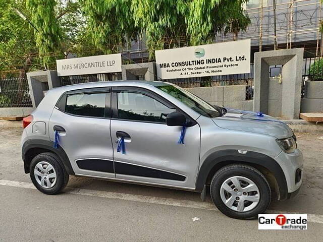 Used Renault Kwid [2015-2019] RXL [2015-2019] in Noida