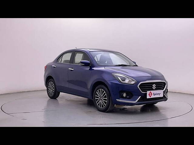 Used Maruti Suzuki Dzire [2017-2020] ZXi Plus AMT in Bangalore