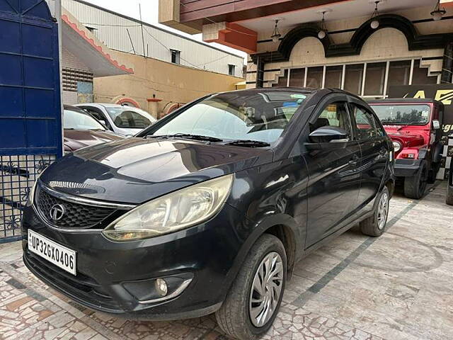 Used Tata Zest XE Petrol in Kanpur