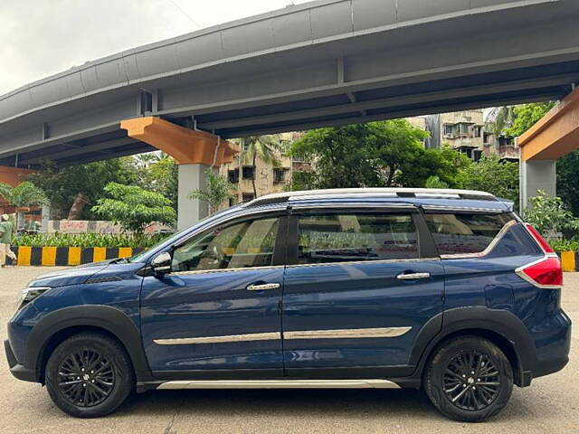 Used Maruti Suzuki XL6 [2019-2022] Alpha MT Petrol in Mumbai