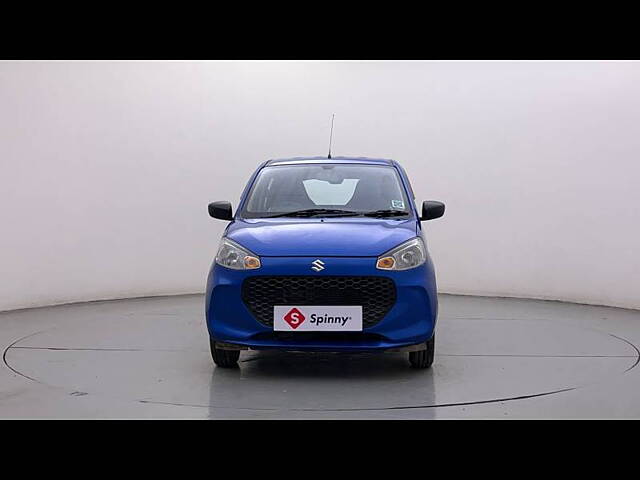 Used Maruti Suzuki Alto K10 VXi [2022-2023] in Bangalore