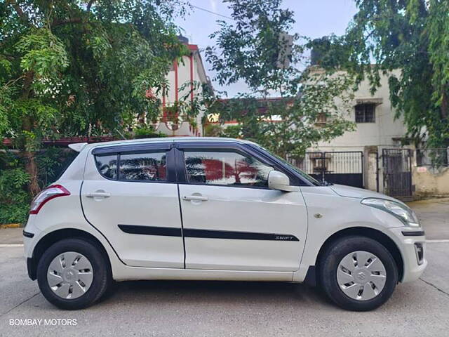 Used Maruti Suzuki Swift [2014-2018] Lxi (O) [2014-2017] in Mumbai