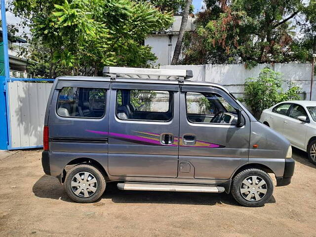 Used Maruti Suzuki Eeco [2010-2022] 7 STR [2014-2019] in Coimbatore