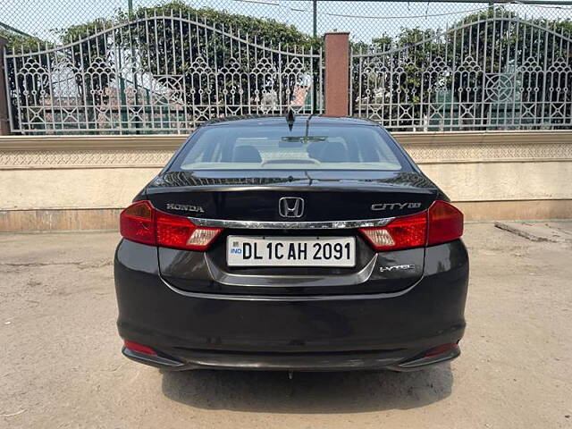 Used Honda Amaze [2018-2021] 1.2 S MT Petrol [2018-2020] in Delhi