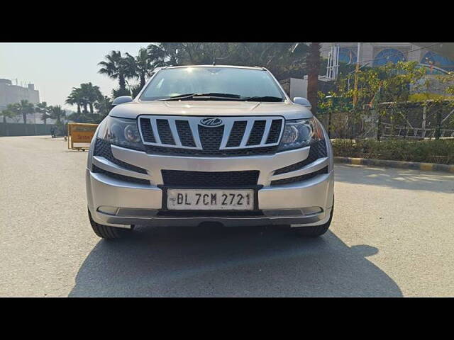 Used 2015 Mahindra XUV500 in Delhi