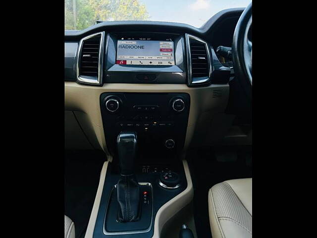 Used Ford Endeavour [2016-2019] Titanium 3.2 4x4 AT in Delhi