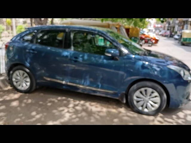 Used Maruti Suzuki Baleno [2015-2019] Delta 1.2 in Delhi