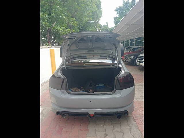 Used Honda City [2008-2011] 1.5 S MT in Chennai