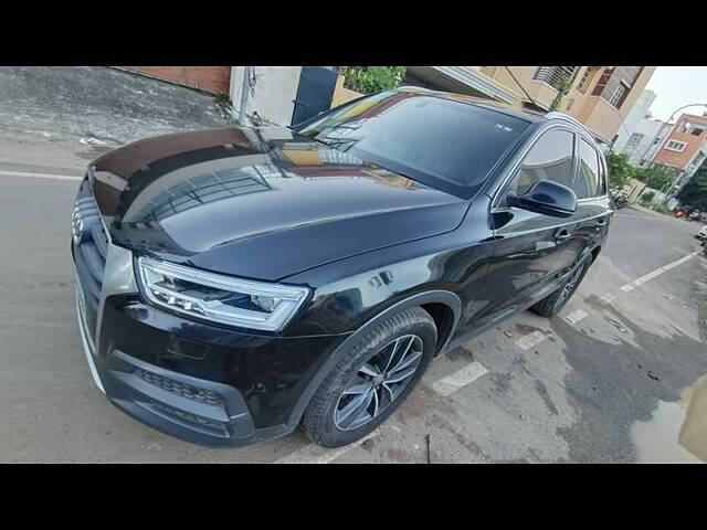 Used Audi Q3 [2017-2020] 35 TDI quattro Premium Plus in Chennai