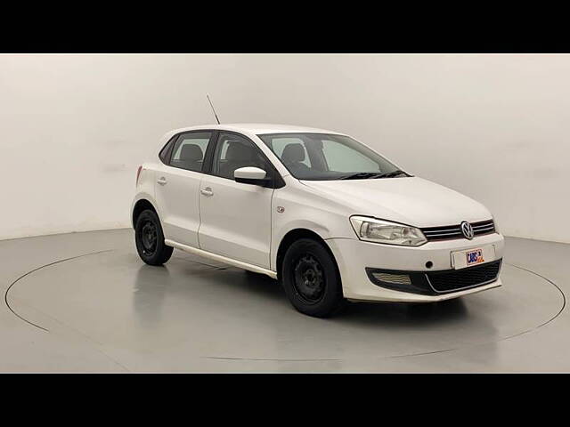 Used 2010 Volkswagen Polo in Bangalore