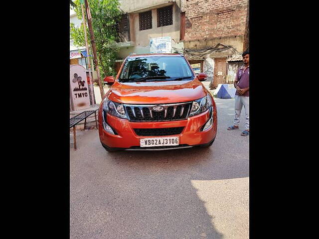 Used 2016 Mahindra XUV500 in Kolkata