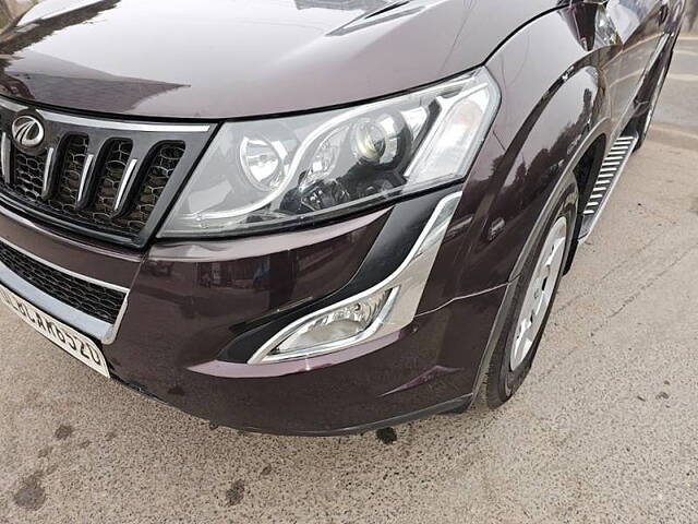 Used Mahindra XUV500 [2015-2018] W6 1.99 in Delhi