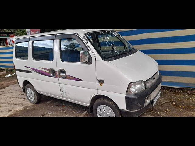 Used Maruti Suzuki Eeco [2010-2022] 5 STR AC (O) CNG in Pune