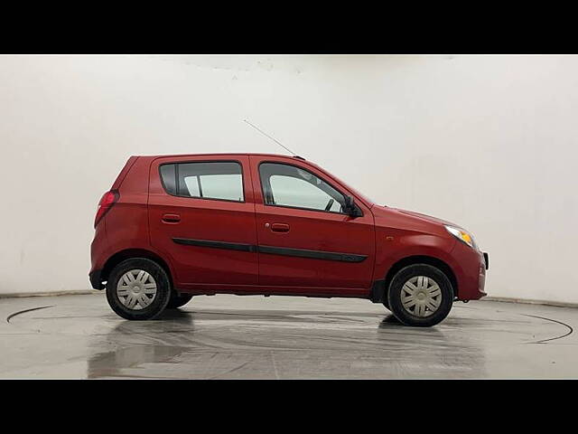 Used Maruti Suzuki Alto 800 [2012-2016] Lxi in Hyderabad