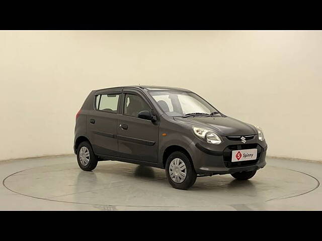 Used Maruti Suzuki Alto 800 [2012-2016] Lxi in Pune