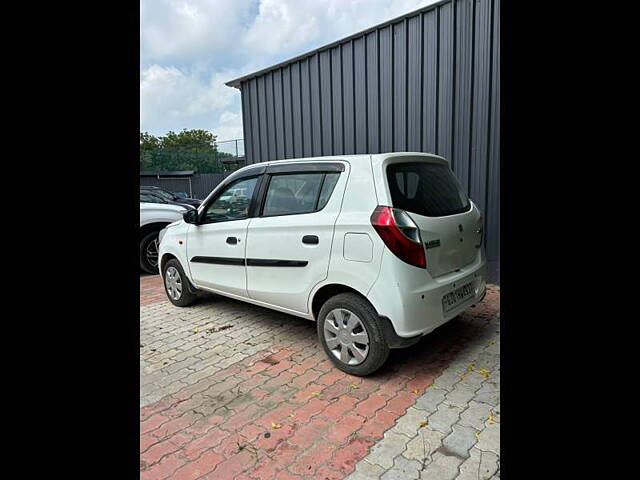 Used Maruti Suzuki Alto K10 [2014-2020] VXi [2014-2019] in Ahmedabad