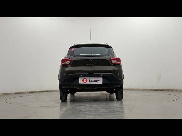 Used Renault Kwid [2015-2019] 1.0 RXT Edition in Hyderabad