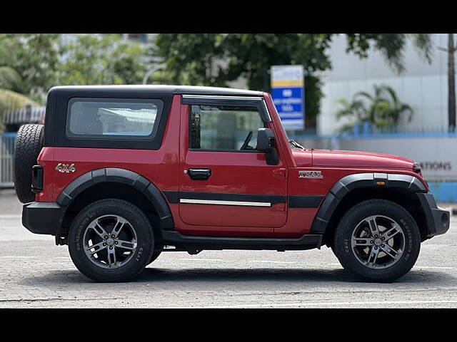 Used Mahindra Thar LX Hard Top Diesel AT 4WD [2023] in Mumbai