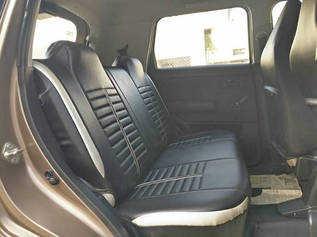 Used Maruti Suzuki Wagon R [2019-2022] LXi 1.0 CNG in Ahmedabad