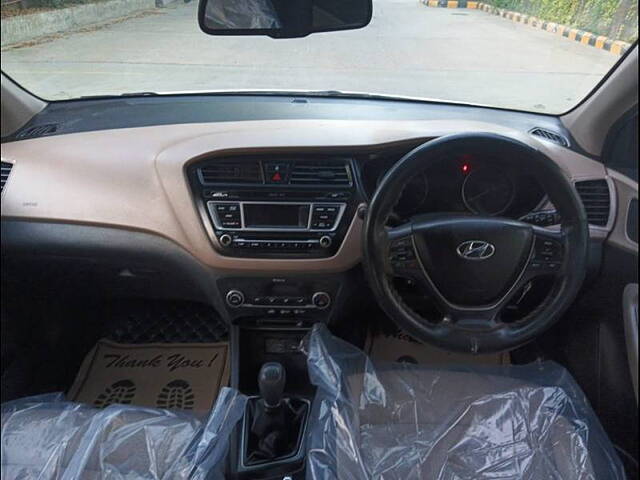 Used Hyundai Elite i20 [2016-2017] Sportz 1.2 [2016-2017] in Delhi