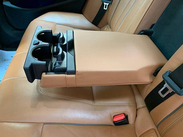 Used BMW 5 Series [2017-2021] 530i M Sport [2019-2019] in Pune